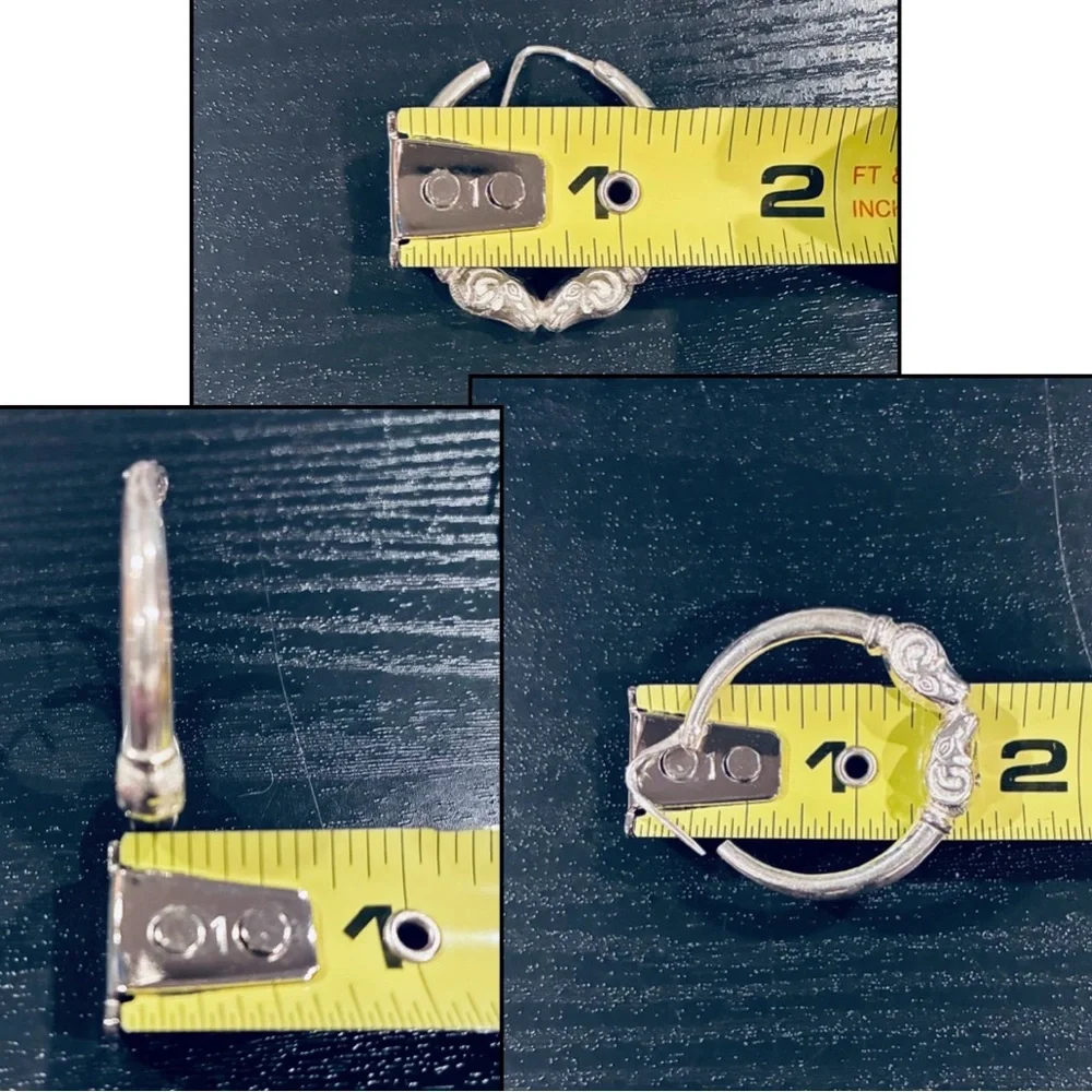 N/A these are